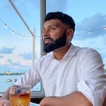 Faris Sheikh - @trixmasta - Instagram