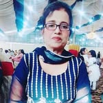 Farkhanda Kokab Malik - @iamfarkhandakokabb - Instagram