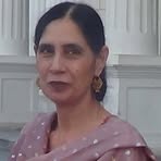 Farkhanda Malik - Facebook