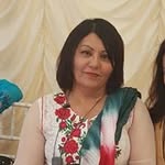 Farkhanda Malik - @malikfarkhanda - Instagram