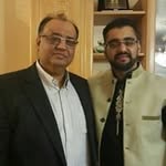 Farkhanda Malik - @fmalik111 - Instagram