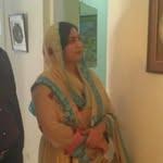 Farkhanda Malik - @farkh_andamalik - Instagram
