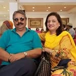 Farkhanda S Malik - @mfarkhanda - Instagram