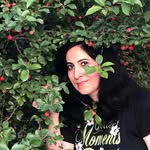 Farnaz Asadi - @farnazasadi__ - Instagram