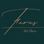 Farnaz asadi - @faras_art_decor - Instagram