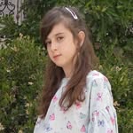 farnaz asadi - @minasharifi67 - Instagram