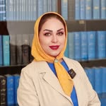 وکیل فرنازفریدزادگان - @farnaz.faridzadegan - Instagram