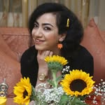 Farnaz_Faridani - @farnazfaridani - Instagram