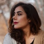 𝔽𝕒𝕣𝕟𝕒𝕫 - @farnaz_faridifar - Instagram
