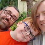 Faron Adamson - @fazman425 - Instagram