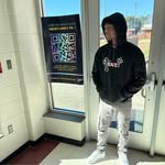 Aron Brooks - @demont.6 - Instagram