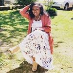 Faron Brown - @brown_mrs17 - Instagram