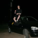 Faron Copley - @fazza_mtb - Instagram
