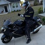 Michael Davis - @mfarondavisaustin - Instagram