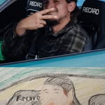 Aron Dillon - @a_ron_e36 - Instagram