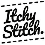 Faron Evans - @itchystitchshop - Instagram