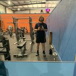 Faron Everett - @beast_child85 - Instagram