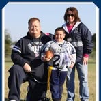 Faron Gardner - Facebook