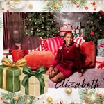 Faron Gilbert - @queen_elizzab - Instagram