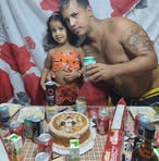 Gelbert Falcón - Facebook