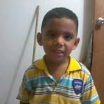 Gilberth Falcon - Facebook