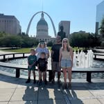 Ginny Hamlin-Farneti - @hamlinfarneti - Instagram