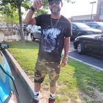 Faron Henry - @faron_miles - Instagram