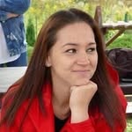 Kinga Faron - @faron.kinga - Instagram