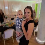 Kinga Faron - @faronkingaa - Instagram