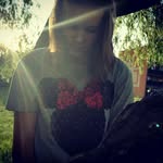 Kingusia <3 - @faronkinga - Instagram