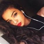 Faron Lewis - @farongodmother - Instagram