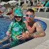 Ferran Morgan - @farrenmorgan0147 - TikTok