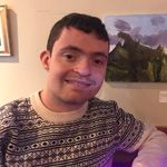 Faron Thompson - @faron.thompson - Instagram