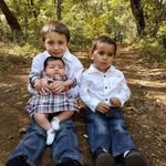 Cindy Colegrove - @faron_white - Instagram