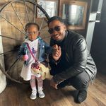 Faron G Williams II - @faron10 - Instagram