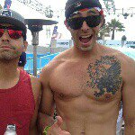Faron Williams - @sdfaron - Instagram