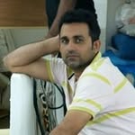 Farooq Bashir - @farooqbashir831 - Instagram