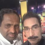 Farooq Bashir - @farooqbashir666 - Instagram