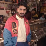Farooq Bashir - @farooq.bashir.1466 - Instagram