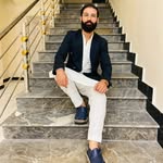 Farooq Bashir - @farooq_bashir001 - Instagram