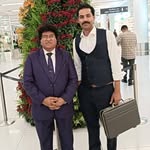 Farooq Bashir - @farooqbashir1 - Instagram