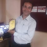 Farooq Bhat - @farooqhilali - Instagram