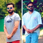 Farooq Bhat - @shetty9686 - Instagram