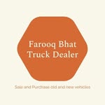 Farooq Bhat Truck Dealer - @farooq_bhat06_ - Instagram