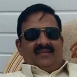Farooq Sultan - @farnaj1973 - Instagram