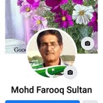 Farooq Sultan - @farooqsultan34 - Instagram