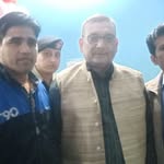 Farooque Raza - @farooque.raza.7370 - Instagram
