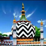 Farooque Raza - @farooque7400 - Instagram