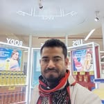 Farooque Raza - @farooque5987 - Instagram