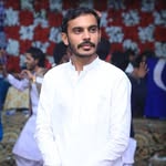 Farooque Raza Jamali - @farooquerazajamali - Instagram